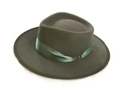 VAN PALMA Chapeau Lucien -Vêtements Soldes Boutique Van palma lucien 2