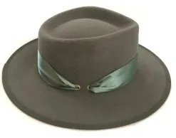 VAN PALMA Chapeau Lucien