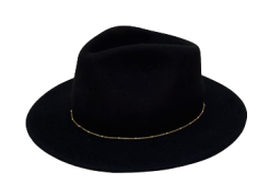 VAN PALMA Chapeau NOE