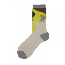 ALTO MILANO Chaussette LANE