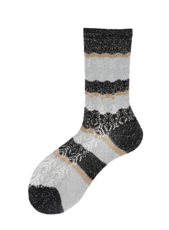 ALTO MILANO Chaussette NIDIA