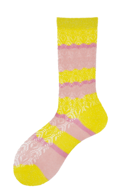 ALTO MILANO Chaussette NIDIA