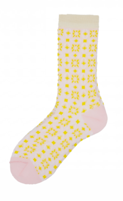 ALTO MILANO Chaussette QUINN