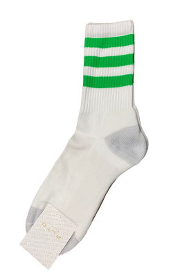 ALTO MILANO Chaussette ZARA