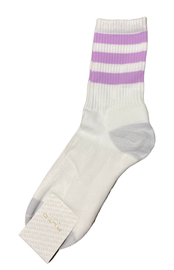 ALTO MILANO Chaussette ZARA