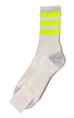 ALTO MILANO Chaussette ZARA