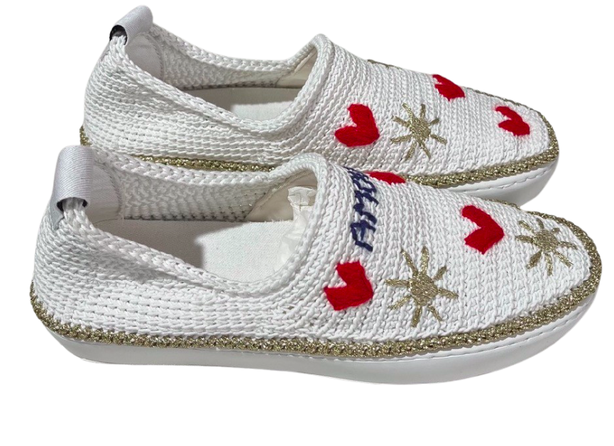 AMROSE Slip-on AMOUR 3 AMROSE Slip-on AMOUR – Image 3