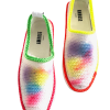 AMROSE Slip-on MACARPAINT