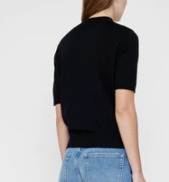 ANINE BING Pull MONIQUE -Vêtements Soldes Boutique anine bing pull monique 1