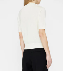 ANINE BING Pull MONIQUE -Vêtements Soldes Boutique anine bing pull monique 4