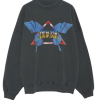 ANINE BING Sweatshirt HARVEY