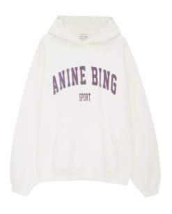 ANINE BING Hoodie HARVEY