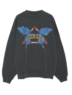 ANINE BING Sweatshirt HARVEY