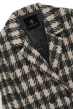 ANINE BING Veste DIANA 6 ANINE BING Veste DIANA -Vêtements Soldes Boutique anine bing veste diana 2