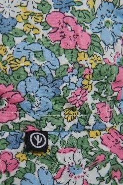 ARIZONA LOVE Bob BANDANA MIX FLOWER 5 ARIZONA LOVE Bob BANDANA MIX FLOWER -Vêtements Soldes Boutique arizona love bob bandana mix flower 1