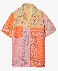 ARIZONA LOVE Chemisette BOWLING