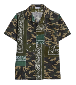 ARIZONA LOVE Chemisette BOWLING