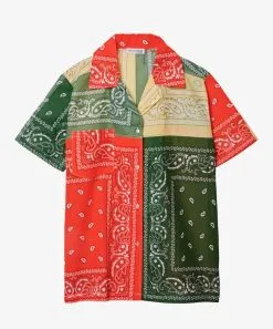 ARIZONA LOVE Chemisette BOWLING