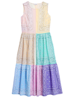 ARIZONA LOVE Robe ELLA MIX