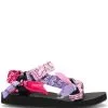 ARIZONA LOVE Sandales Trekky