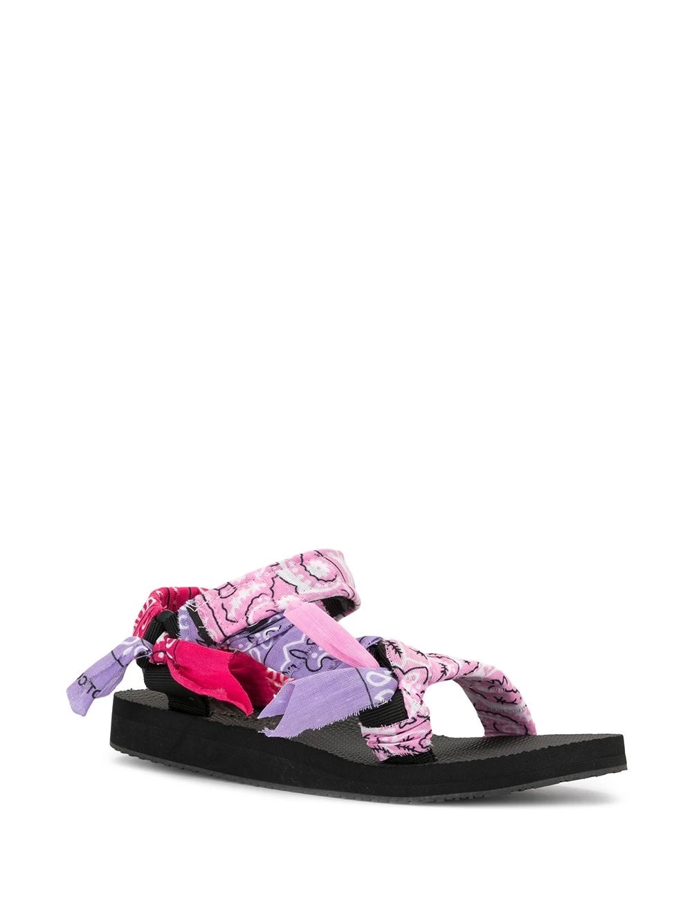 ARIZONA LOVE Sandales Trekky 2 ARIZONA LOVE Sandales Trekky – Image 2