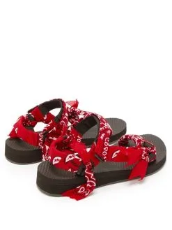 ARIZONA LOVE Sandales TREKKY 5 ARIZONA LOVE Sandales TREKKY -Vêtements Soldes Boutique arizona love sandales trekky 19