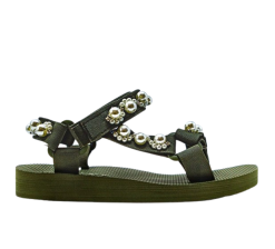 ARIZONA LOVE Sandales TREKKY PEARL