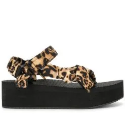 ARIZONA LOVE Sandales Trekky Plateforme