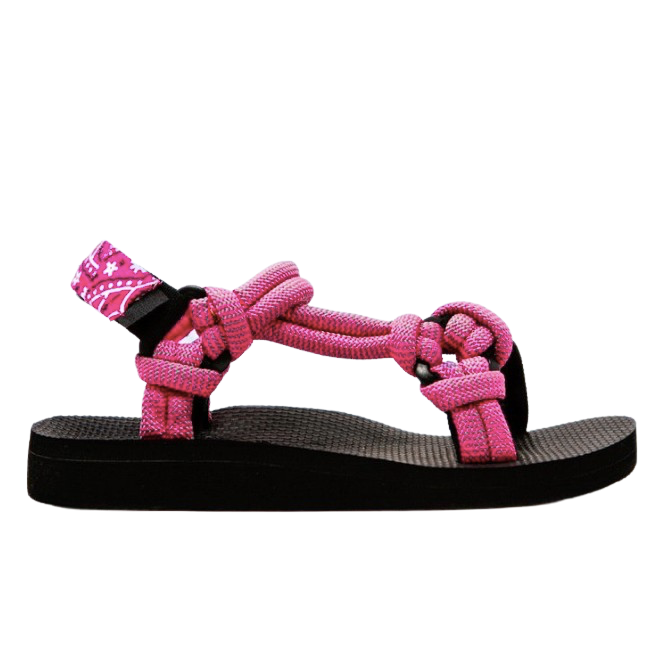 ARIZONA LOVE Sandales TREKKY ROPE 1 ARIZONA LOVE Sandales TREKKY ROPE