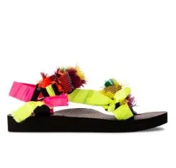 ARIZONA LOVE X MIRA MIKATI Sandales TREKKY