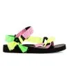 ARIZONA LOVE X MIRA MIKATI Sandales TREKKY