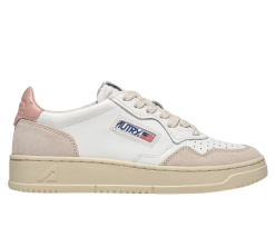 Autry Action Shoes AUTRY Basket 01 LOW LS37