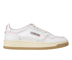 Autry Action Shoes AUTRY Basket AOLWCE19