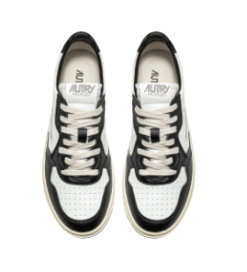 Autry Action Shoes AUTRY Basket AULWWB01 -Vêtements Soldes Boutique autry basket aulw wb15 3