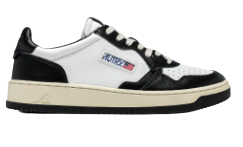 Autry Action Shoes AUTRY Basket AULWWB01