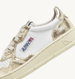 Autry Action Shoes AUTRY Basket AULWWB16 -Vêtements Soldes Boutique autry basket aulw wb16 1