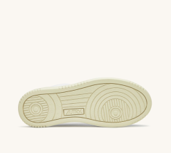 Autry Action Shoes AUTRY Basket AULWWB16 -Vêtements Soldes Boutique autry basket aulw wb16 2