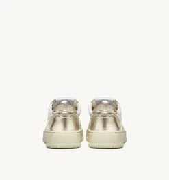 Autry Action Shoes AUTRY Basket AULWWB16 -Vêtements Soldes Boutique autry basket aulw wb16 2