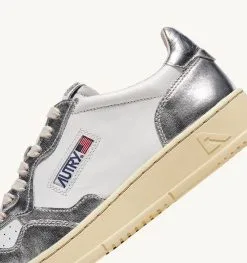 Autry Action Shoes AUTRY Basket AULW-WB18 -Vêtements Soldes Boutique autry basket aulw wb18 2