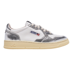 Autry Action Shoes AUTRY Basket AULW-WB18