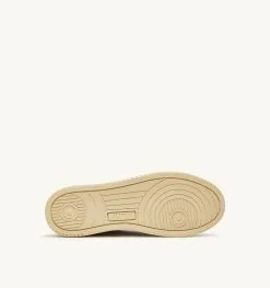 Autry Action Shoes AUTRY Basket AULW-WB18 -Vêtements Soldes Boutique autry basket aulw wb18 4