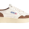 Autry Action Shoes AUTRY Basket AULWGS21