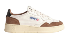 Autry Action Shoes AUTRY Basket AULWGS21