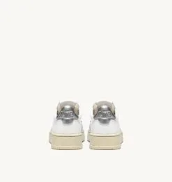 Autry Action Shoes AUTRY Basket AULWLL05 -Vêtements Soldes Boutique autry basket aulwll05 9