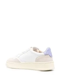 Autry Action Shoes AUTRY Basket AULWLS53 -Vêtements Soldes Boutique autry basket aulwls53 2