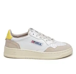 Autry Action Shoes AUTRY Basket AULWLS54