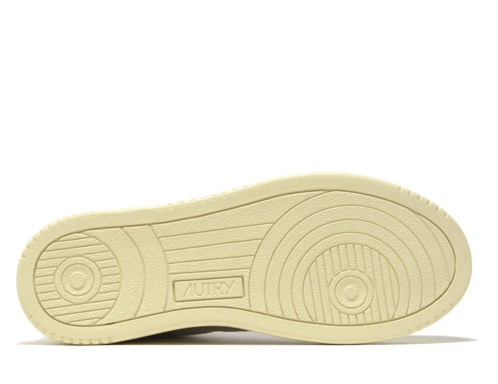 Autry Action Shoes AUTRY Basket AULWMS02 2 Autry Action Shoes AUTRY Basket AULWMS02 – Image 2