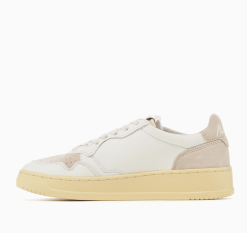 Autry Action Shoes AUTRY Basket AULWSL01 -Vêtements Soldes Boutique autry basket aulwsl01 5