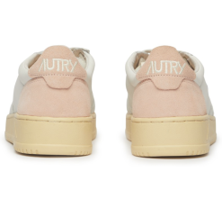 Autry Action Shoes AUTRY Basket AULWSL03 -Vêtements Soldes Boutique autry basket aulwsl03 2