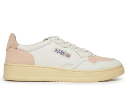 Autry Action Shoes AUTRY Basket AULWSL03